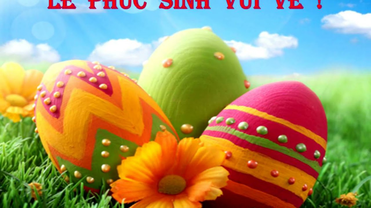 HAPPY EASTER TO ALL ON APRIL 4 , 2021 ! - YouTube