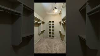 Broken Arrow Rental House $3000/ month, wooded greenbelt, near golf course