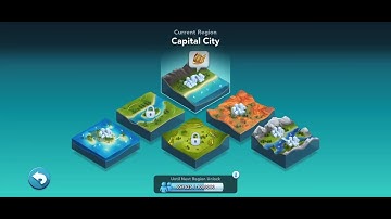 SimCity BuildIt Login After 5 Years Away: Epic Comeback, New Updates & City Revival! (2025)