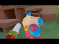 Me playing I am cat mill update because I have not played it 