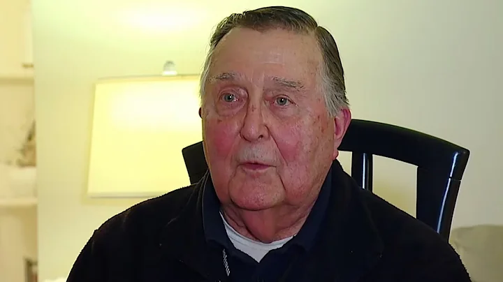 Strangers donate over $1.5 million to help 88-year-old veteran retire