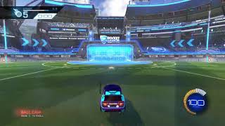Crossmap no bounce ground pinch but...