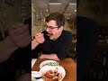 Chefs go hunting for skewered meat!