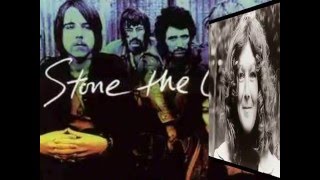 Video thumbnail of "Stone the Crows - Love 74 (1970)"