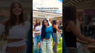 Make us more famous! 💙 #trending #cheerleader #viral #dance #youtubeshorts