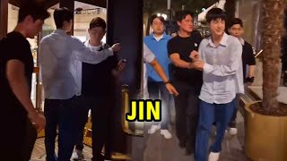 Jin BTS Akhirnya Mengungkapkan Rahasia Keluarganya… dan Semua Orang Menangis Setelah Mendengarnya!