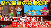 ポケモン剣盾 日付変更バグを使うと恐ろしいペナルティが追加されてマジでヤバい件について ポケモンソードシールド Youtube