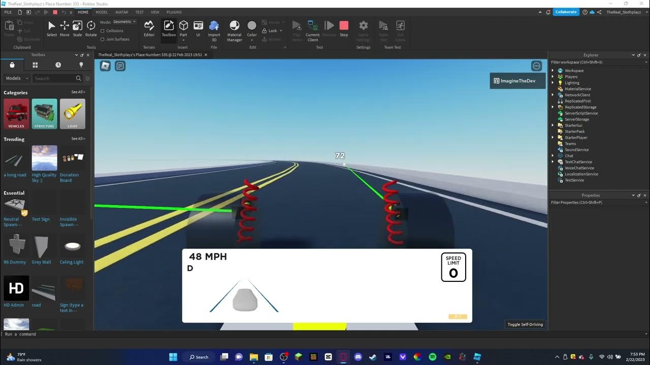 autopilot testing YouTube