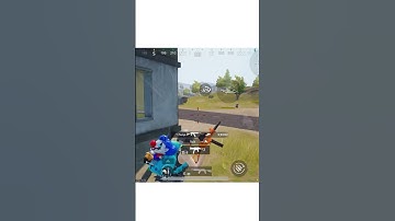 M24 1vs4 🇨🇦😱💥 #shorts #viral 💥😤 #bgmishorts