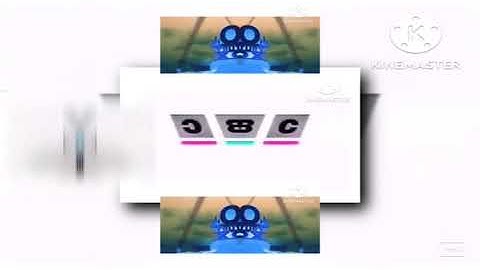 YTPMV Reversed Video Idents Inverted Right Mirrored Scan