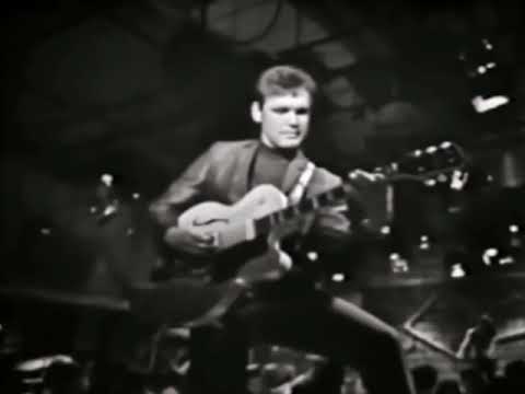 NEW * Rebel-'Rouser - Duane Eddy {Stereo} 1958 - YouTube