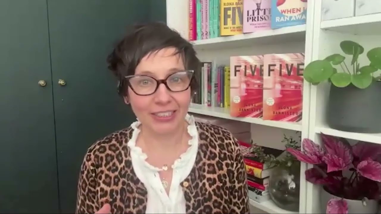 The Creative Process: From Real-Life Inspiration to Fiction