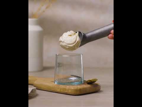 Affogato Recipe