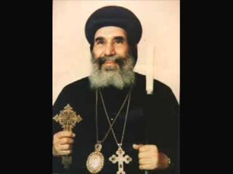 قداس كيرلسى لمثلث الرحمات نيافة الأنبا يوأنس أسقف الغربية المتنيح