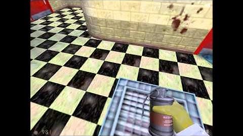 Return of Green Shells | Half-Life - Residual Point Part 8