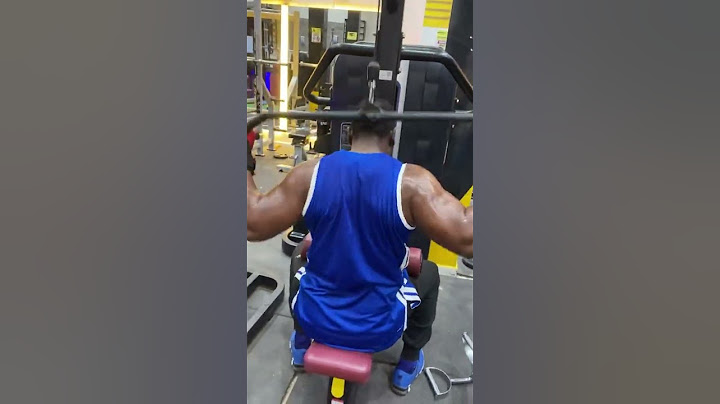 Gouy Gui en forme contre son combat Ada Fass