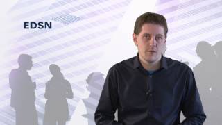 Meico Buijs – Functioneel beheerder, Afdeling Beheer