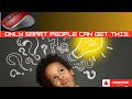 Only Smart Mind Can Answer These Tech Questions