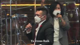 Yang Lemah Dikuatkan (Reuben Morgan) | Martin - Setia Zay - Vera