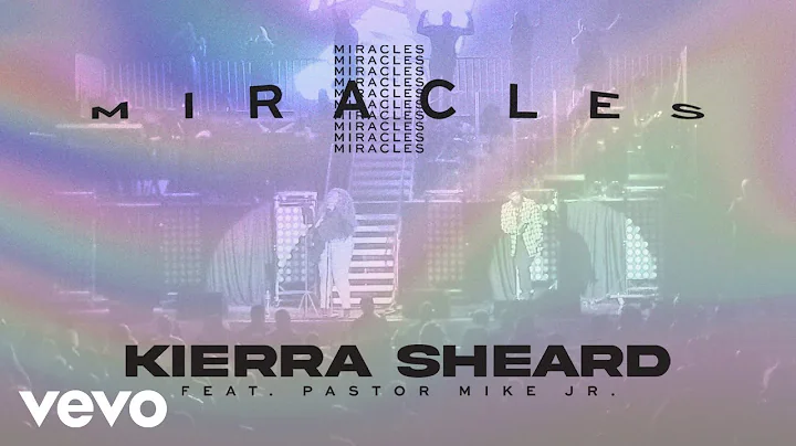 Kierra Sheard - Miracles (Music Video) ft. Pastor ...