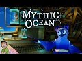 Mythic Ocean - #6 - Alathea Tries to Help... TRIES
