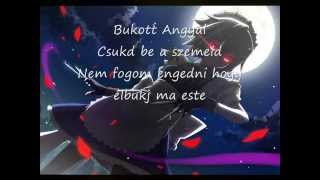 Three Days Grace - Fallen Angel (magyar felirattal) Resimi