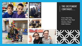4th Grade EOY Slideshow 2020