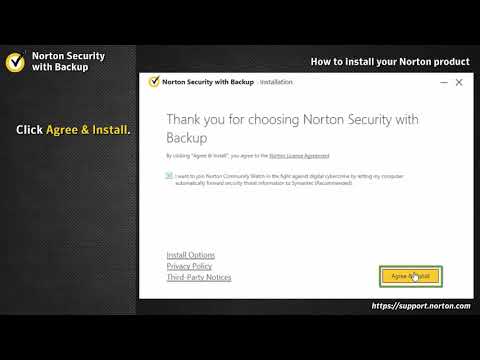 Norton Setup | Get Know How to Install Antivirus