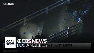 67-year-old man shot to death in Simi Valley