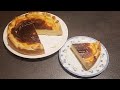 Flan patissier