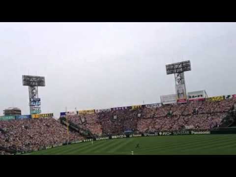 2013.6.9アフリカンシンフォニーロッテ