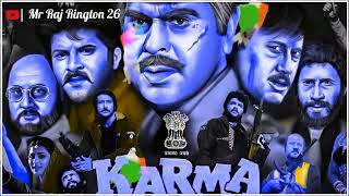 #ringtone (karma 🇮🇳dharma)