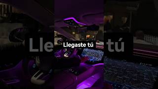 Christian Nodal - Llegaste tú