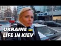 Ukraine Life In Kiev March 13 2026 The Streets Of Kiev Ukraine Streets Scenes