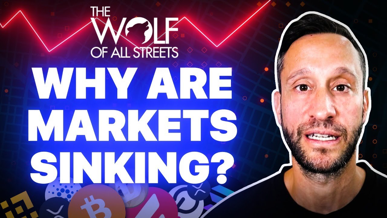 Why Are Markets Sinking After The Ethereum Merge Important News For Why Are Markets Sinking After The Ethereum Merge Important News For