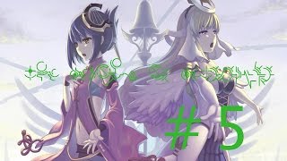 Let's Play Ar Tonelico 2 #5: Luca