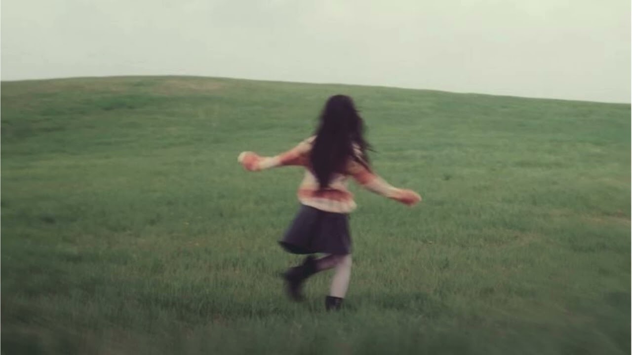 Rei - Fall in Luv Ft.Present,K_amera (Prod. bonnytown x harui)