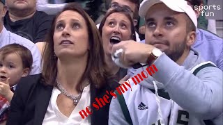 20 FUNNIEST KISS CAM MOMENTS