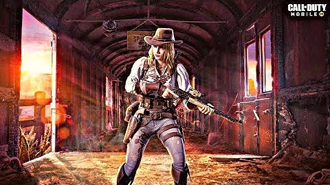 CODM Season 4 Theme Song 2021 [Full Version]