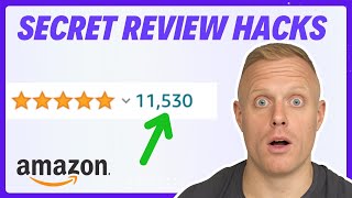 How to Get SO Many Amazon Reviews That You Go Viral