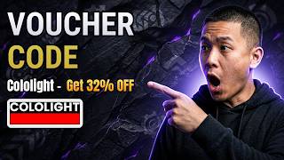 🏠 Cololight Promo Code 2026 – Home, Living & Everyday Savings!