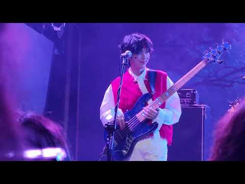 221225 원위(ONEWE) - 발라드 메들리 | 별, 야행성, 너의 우주는 | ONE day in the WEnter (겨울의 어느 날) | 원위 단독 콘서트