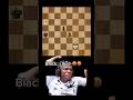 BLUNDER❌ Brilliant Sacrifice ✅ #chess #chessgame #chesstactics
