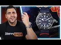 Tudor Pelagos FXD x Alinghi Red Bull Racing | The Watch Collaboration No One Asked For!