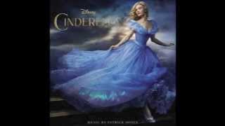 Disney's Cinderella - Strong - Sonna Rele