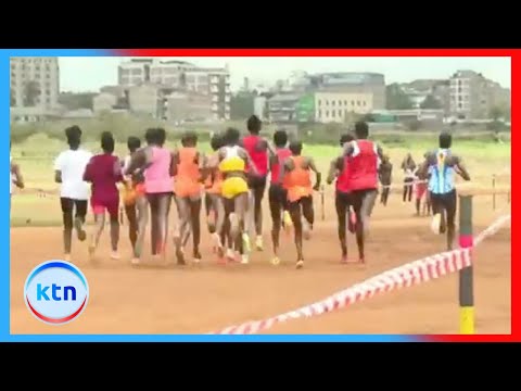Athletics kenya uses Roysambu cross country to select team for national championships in Eldoret