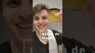 Esquece A Geleia Do Mercado Essa Aqui É Outro Nível