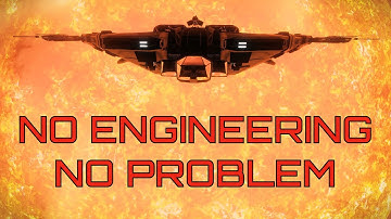 Elite:Dangerous - Krait Mk 2 Vanilla Pirate Build