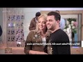 شاهد كواليس حلقة المطرب محمد رشاد وخطيبته المذيعة مي حلمي انتظرونا الجمعة الـ 9 مساء شاهد كواليس حلقة المطرب محمد رشاد وخطيبته المذيعة مي حلمي انتظرونا الجمعة الـ 9 مساء