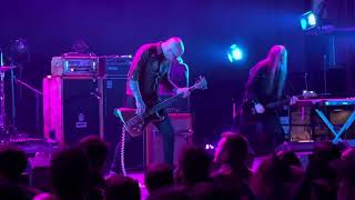 Monolord - Rust (live at Desertfest Oslo, 2024)